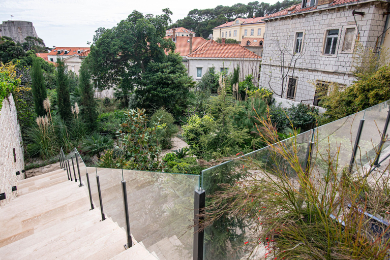 Others 4, Secret Garden by DuHomes, Dubrovnik