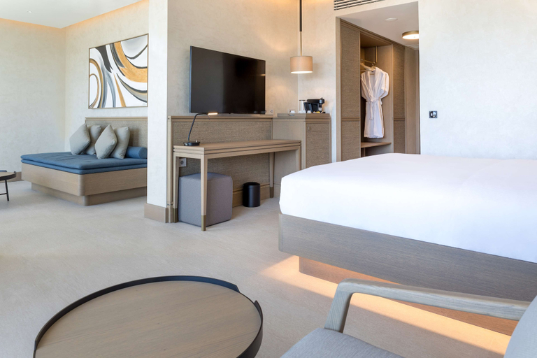 Bedroom 4, The Bo Vue Hotel Bodrum, Curio Collection by Hilton, Bodrum