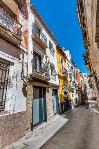 Others 5, LUXURY EVOLUTION ROOMS, Alicante