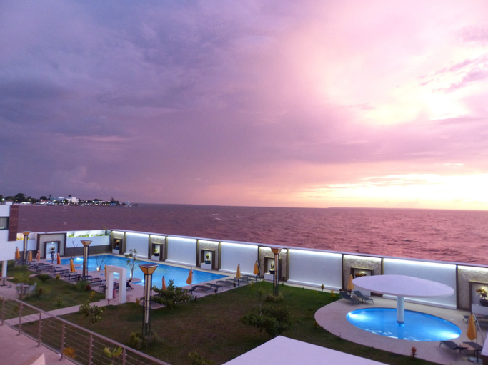 Sport & Beauty 5, Baobab Tree Hotel & Spa, Boeny