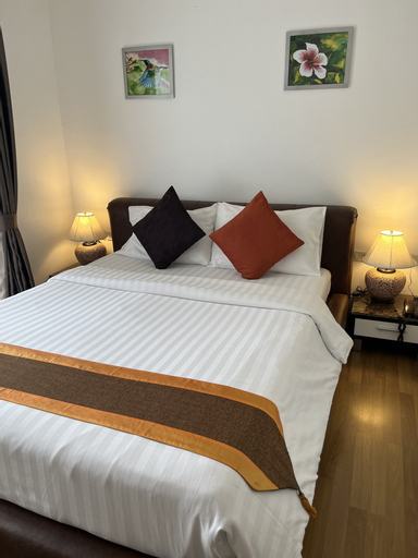 Bedroom 22
