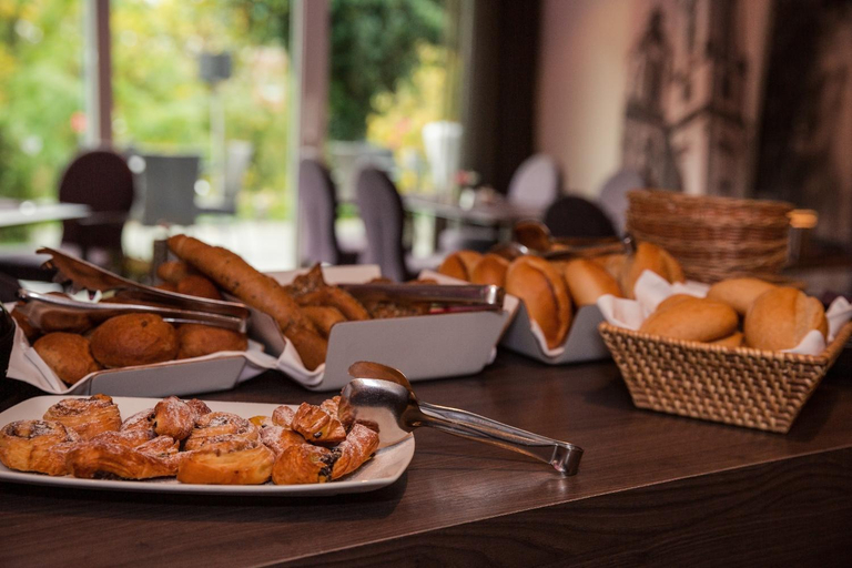 Food & Drinks 5, DasSchaffers - MeinWohlfuhlhotel, Main-Tauber-Kreis