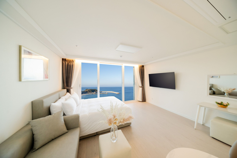 Others 5, Surf Resort JD, Yangyang