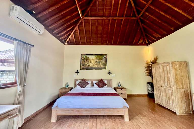 Bedroom 23
