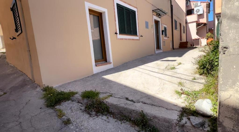 A Casa di Nicola - Goelba, Livorno