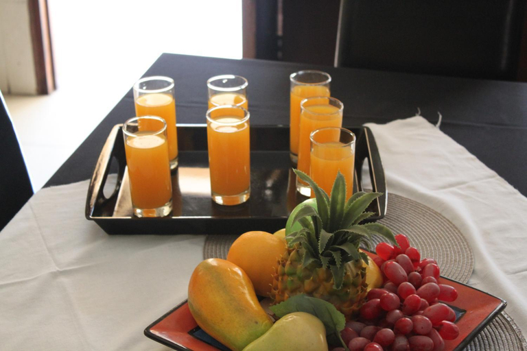 Food & Drinks 5, Ikaze Guesthouse, Ekurhuleni