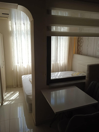 Bedroom 3, ARMONİM ERKEK YURDU, Fatih