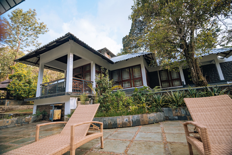 Exterior & Views 2, ELIXIR WOODS RESORT AND SPA, Idukki