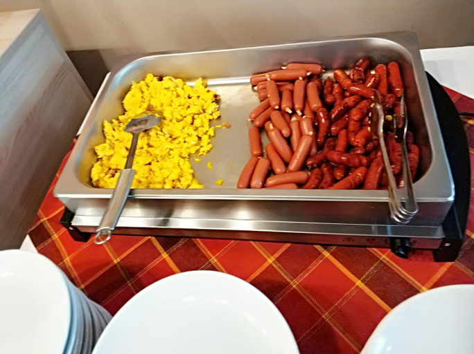 Food & Drinks 5, Hotel Vadaszkurt Superior, Székesfehérvár