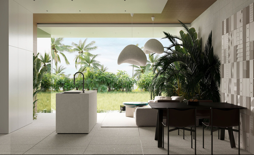 Others 4, Green Flow Villa 2, Gianyar