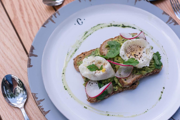Food & Drinks 3, Colonte Hotel Origen, Valladolid