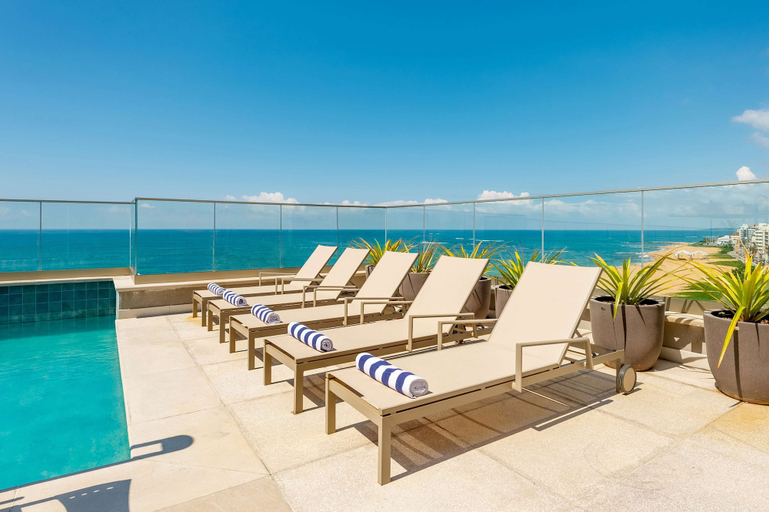 Sport & Beauty 2, Hyatt Place Macae, Macaé