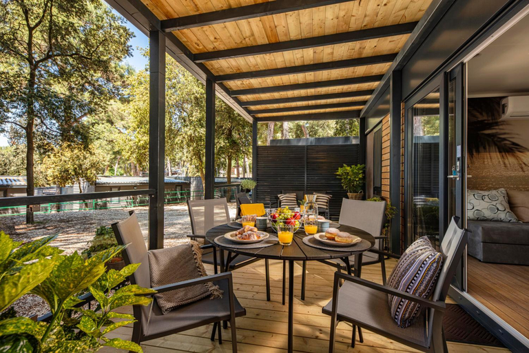 Others 4, Porton Mobile Home, Rovinj