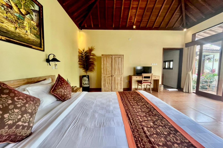 Bedroom 16