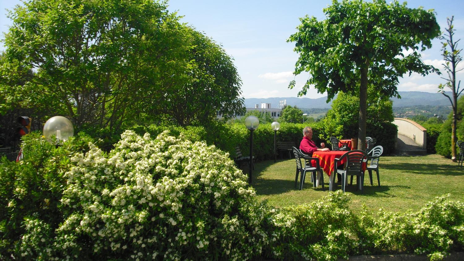 Exterior & Views 3, Park Hotel Galileo, Florence