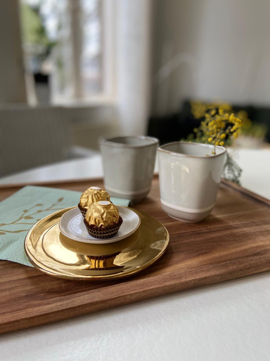 Food & Drinks 4, B&B Het Atelier, Rheden