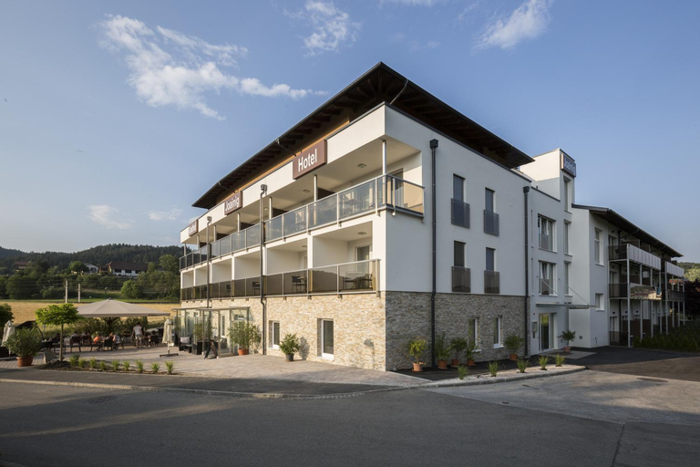 Seehotel Das JO, Klagenfurt Land