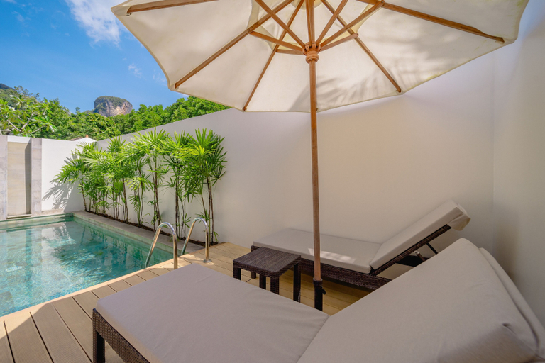 Sport & Beauty 2, Bhu Nga Thani Resort & Villas Railay, Mueang Krabi