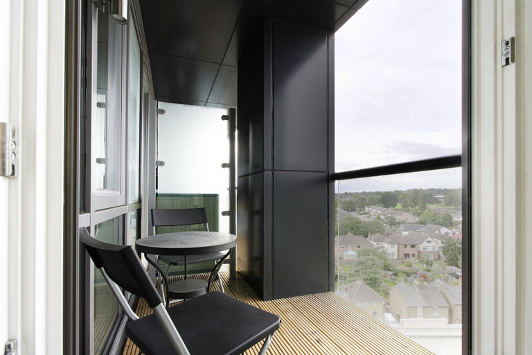 Others 4, KD Tower Abodebed, Hertfordshire