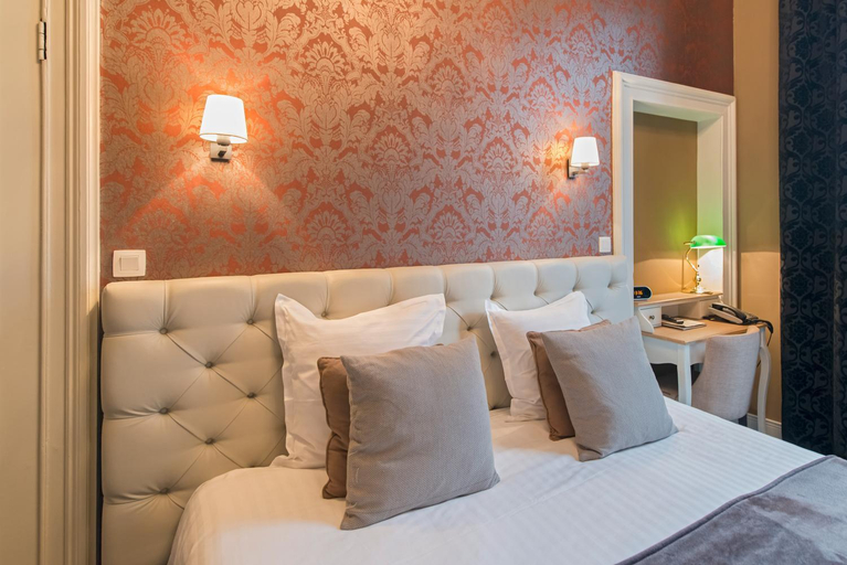 Bedroom 2, Boutique Hotel Huys van Steyns, Limburg