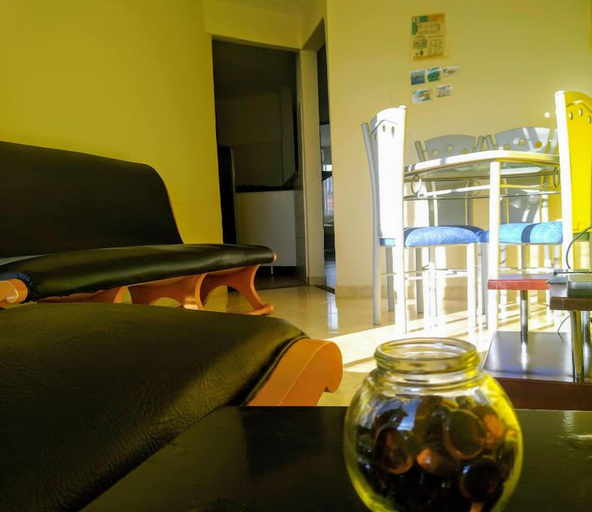 Others 4, Apartamentos CasaMJ Tunja, Cómbita