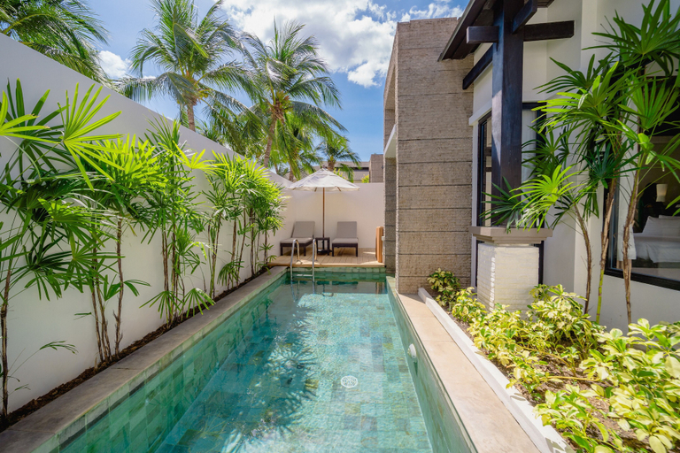 Sport & Beauty 2, Bhu Nga Thani Resort & Villas Railay, Mueang Krabi