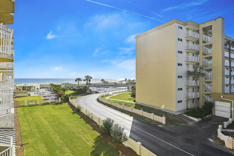 Exterior & Views 2, Inlet Reef 217 2 Bedroom Condo by RedAwning, Okaloosa