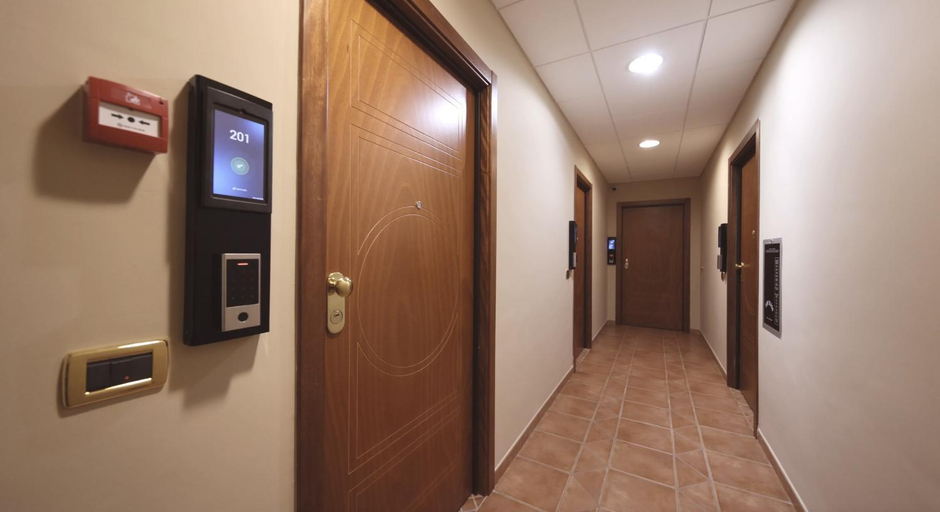 Others 4, RESIDENCE VITTORIA, Cosenza
