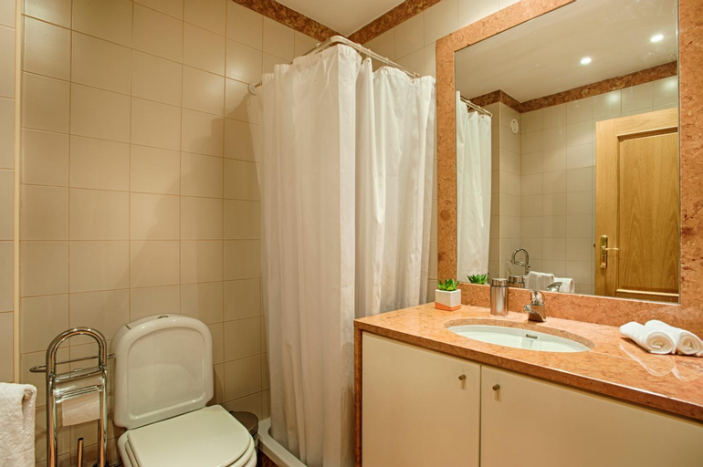 BmyGuest - Arroios Lisbon Apartment, Lisboa