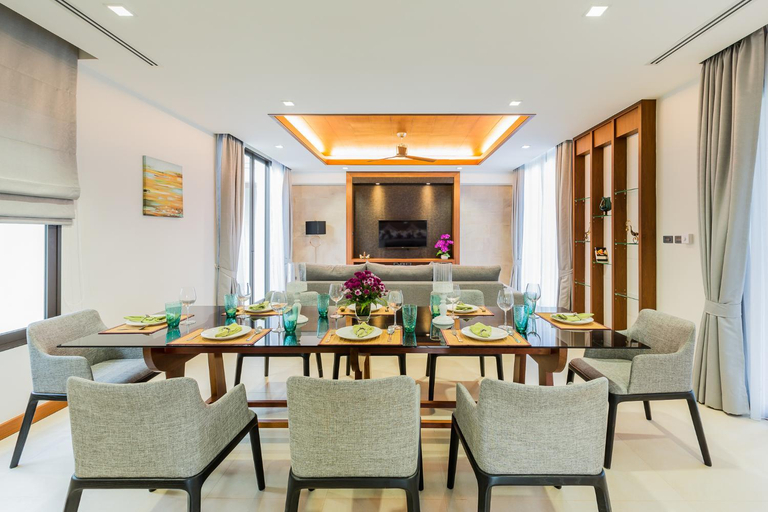 Others 4, Villa Palavee B3, Mueang Krabi