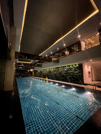 5, Lovely & Stylish 2BR at The Gramercy Makati (4pax), Makati City