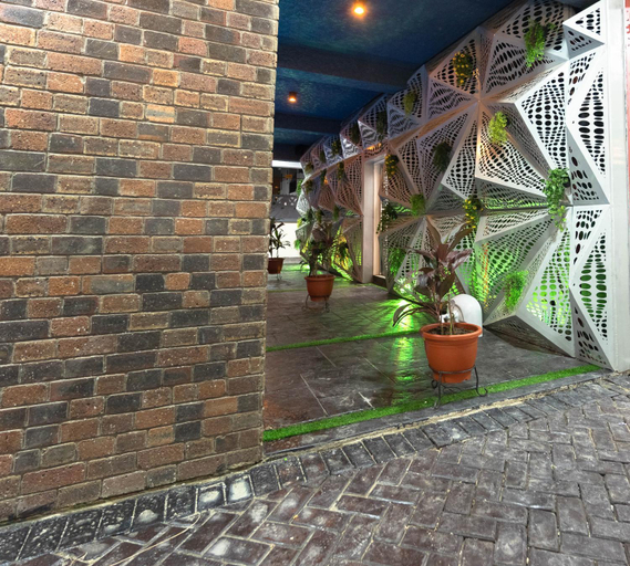 Exterior & Views 1, God's Touch Apartments Remi Fani Kayode GRA. Ikeja, Kosofe