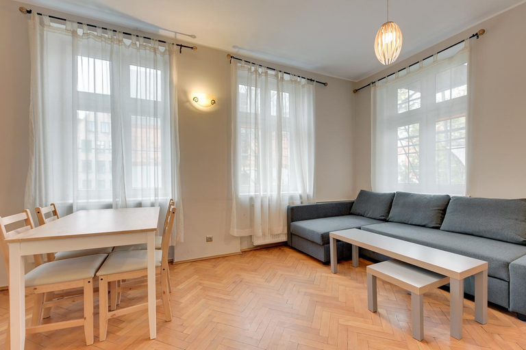 3, Old Town Apartments Gdansk, Gdańsk City