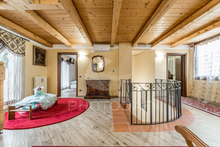 Others 3, Villa Paselli, Bologna