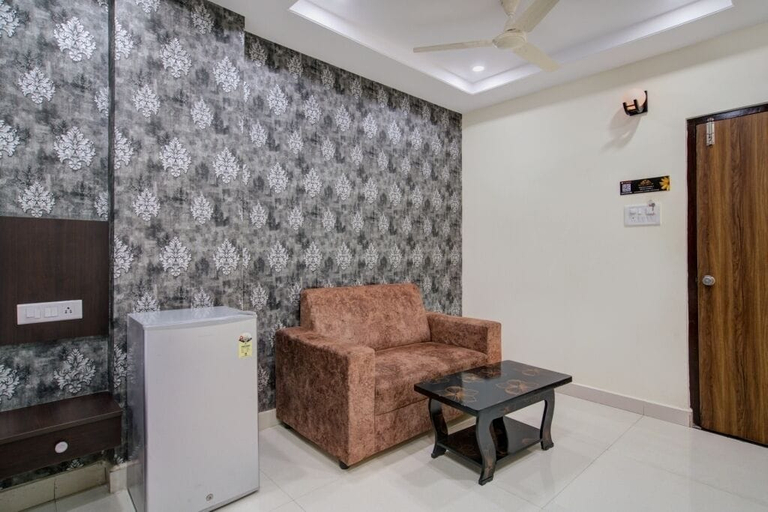 Others 5, iROOMZ J3 Group of Hotels, Hyderabad