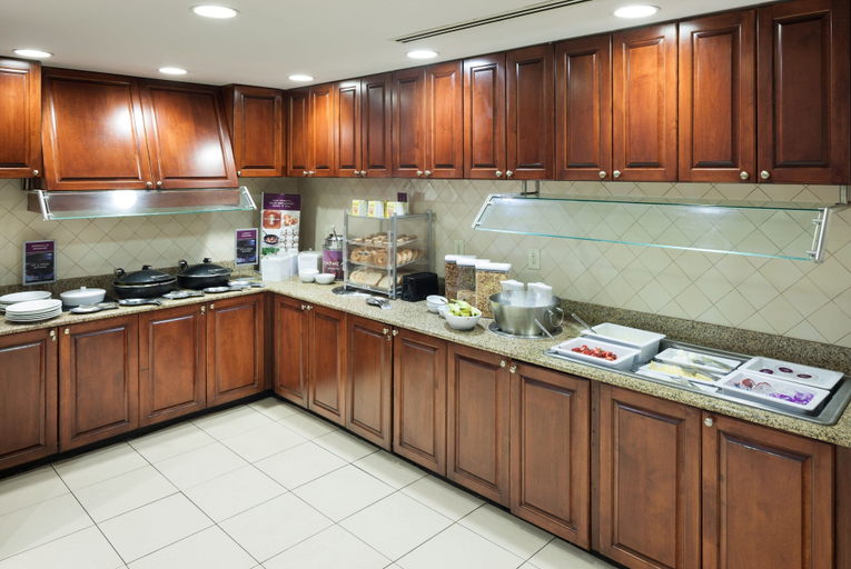 Food & Drinks 5, Residence Inn by Marriott Jackson Ridgeland, Madison