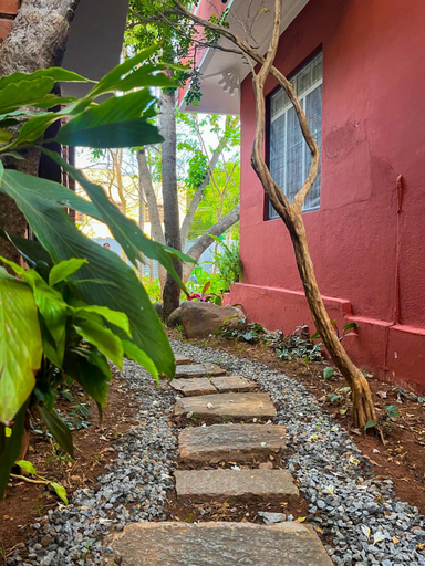 Others 5, Rahees Bi Roambay - Backpacker Hostel, Mysore