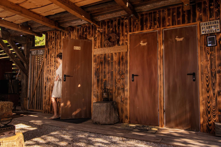 Others 4, Panorama Glamping Visole, Slovenska Bistrica