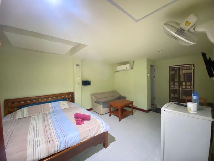 Others 3, Bambus Motel, Pattaya