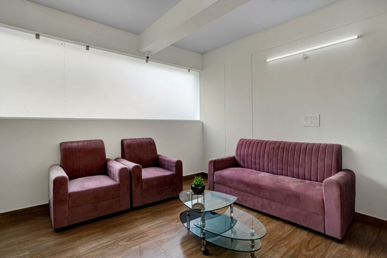 Others 5, iROOMZ Fusion Inn Suites, Hyderabad