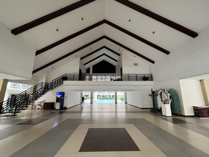 Others 5, Convenient 2-Bedroom Condo Unit in the Metro, Manila City