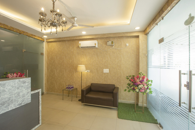 Others 4, Hotel Lemon Suites & Banquet Noida Sector 62, Gautam Buddha Nagar