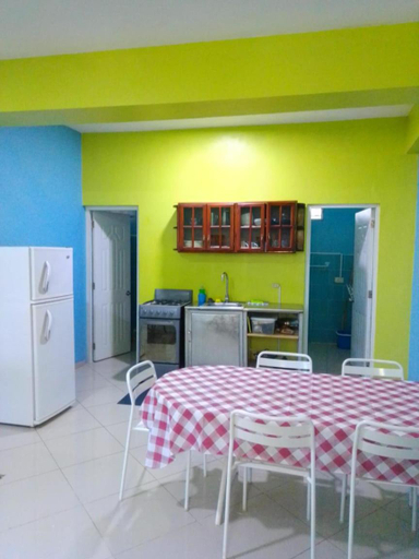 Others 5, Casa Azul Apartment, San Felipe de Puerto Plata
