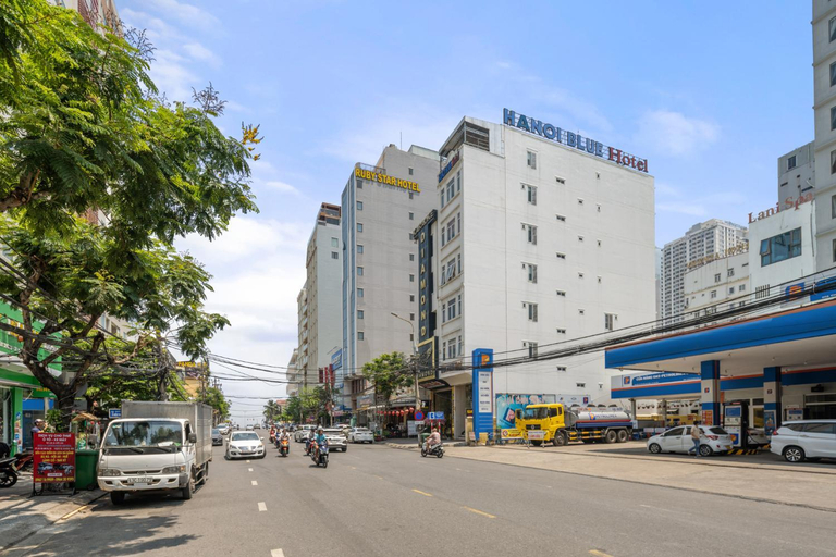 Others 4, Hotel Hanoi Blue, Da Nang