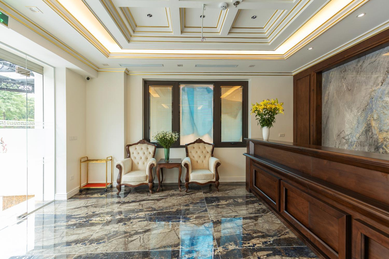 Public Area 5, Royal Dương Nội Hotel, Hoài Đức