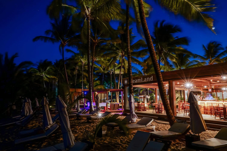 Food & Drinks 4, Dreamland Bungalows - Taipu de Fora - Barra Grande, Maraú