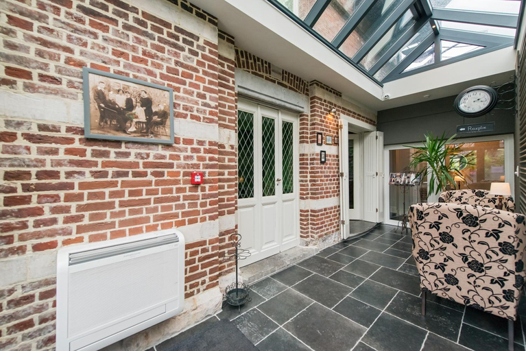 Exterior & Views 1, Boutique Hotel Huys van Steyns, Limburg