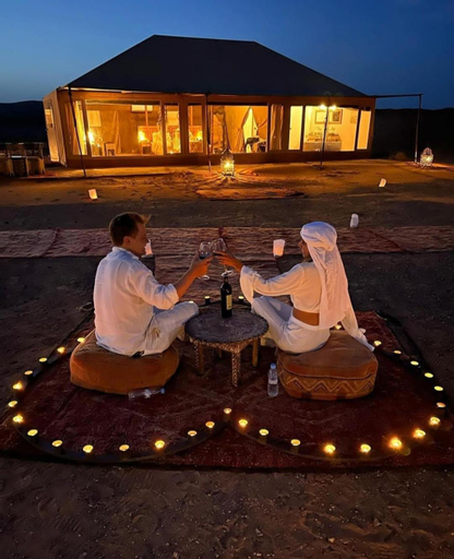 Others 3, Sahara Luxury Glamping, Errachidia