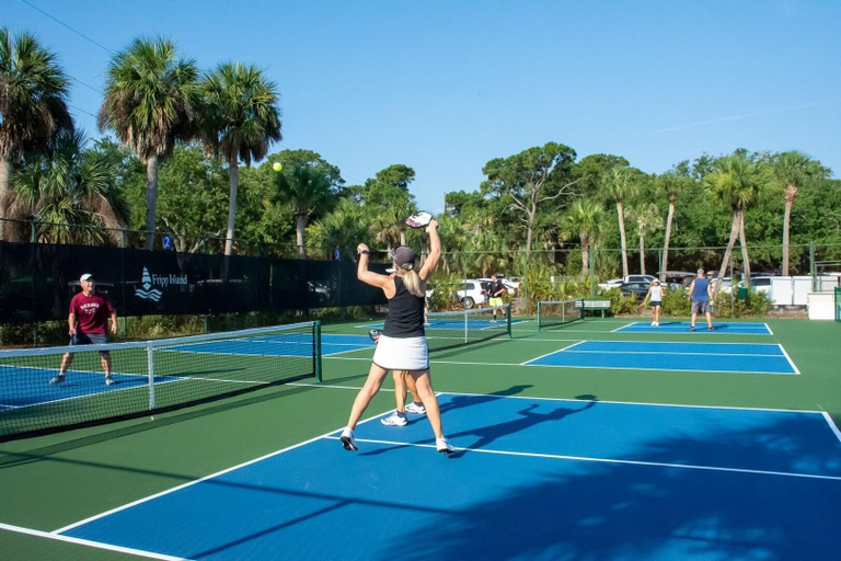 Sport & Beauty, 283 Deer Lane, Beaufort