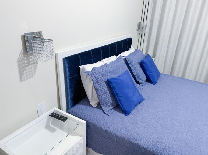Bedroom 3, Copacabana Ideal for Couples Rpp913, Rio de Janeiro